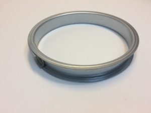 afstandsring